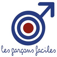 Les garçons faciles Logo