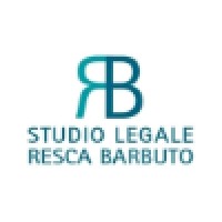Studio Legale Resca Barbuto Logo
