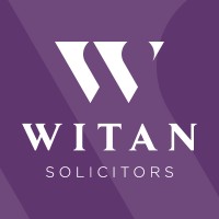 Witan Solicitors Logo