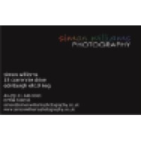 Simon Williams Photography Logo