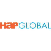 HAP Global Pte Ltd Logo