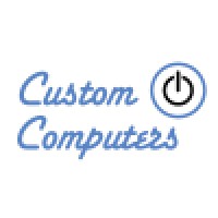Custom Computers, Inc. Logo