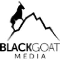 Black Goat Media - eCommerce focused services Logo