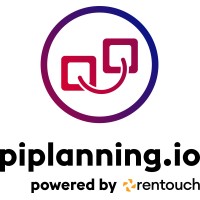 piplanning.io Logo