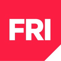 Friday Agency Logo