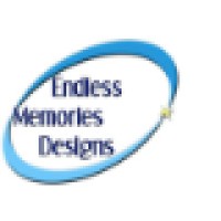 Endless Memories Designs Logo