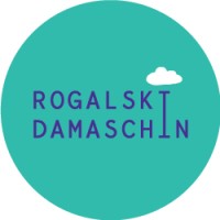 Rogalski Damaschin Logo