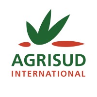 Agrisud International Logo