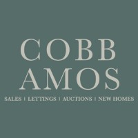 Cobb Amos Logo