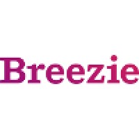 Breezie Logo