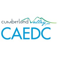 Cumberland Area Economic Development Corporation Logo