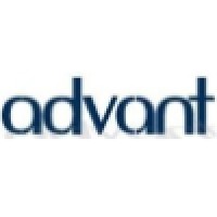 Advant Tecnologia Logo