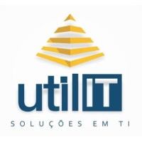 UTILIT Soluções Logo