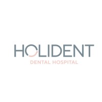 Holident Dental Hospital Logo
