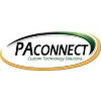 PAconnect Logo