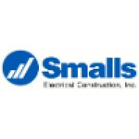Smalls Electrical Construction Inc. Logo