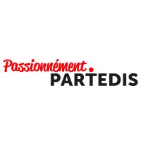 Partedis Logo