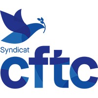Syndicat CFTC Logo