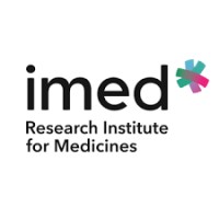 iMed.ULisboa Logo