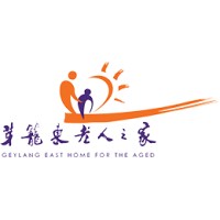 Geylang East Home For The Aged Logo