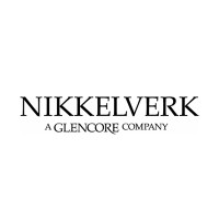 Glencore Nikkelverk AS Logo