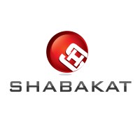Shabakat For Information Technology Logo