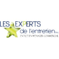 Les Experts de lentretien et les produits sanitaires Lépine Logo