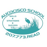 Aucocisco School and Learning Center Logo