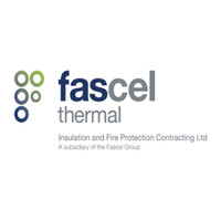FASCEL Thermal and Fireprotection Logo