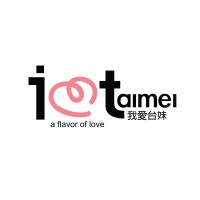 I Love Taimei Logo