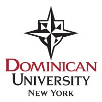 Dominican University New York Logo