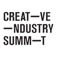 Creative Industry Summit Logo