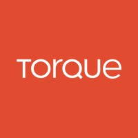 Torque Real Estate Marketing Logo