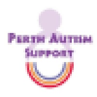 Perth Autism Support Logo