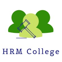 HRM College Logo