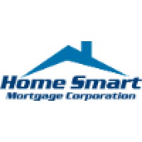 Home Smart Mortgage Corporation Logo