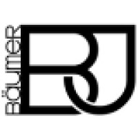 Baumer Joinery Logo