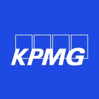KPMG Czech Republic Logo