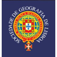 Sociedade de Geografia de Lisboa Logo