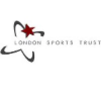 London Sports Trust Logo