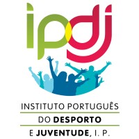 Portuguese Institute of Sport and Youth, IP Logo