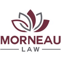 Morneau Law Logo