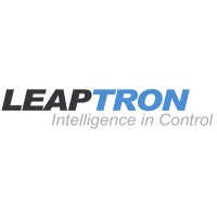 Leaptron Engineering Pte Ltd Logo