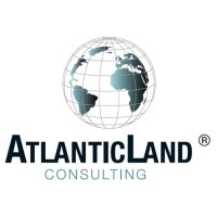 ATLANTICLAND CONSULTING Logo