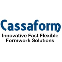 Cassaform Logo