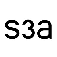 S3Architecten Logo