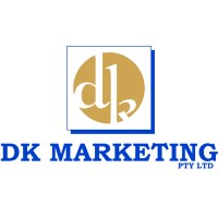 DK Marketing Logo