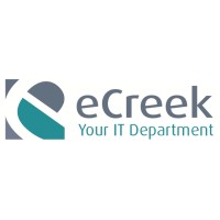 eCreek IT Logo
