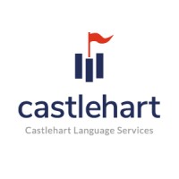 CASTLEHART LANGUAGE SERVICES - Inglés para Empresas Logo