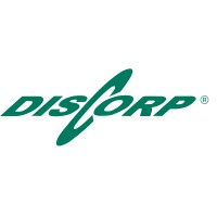 Discorp N.V. Logo